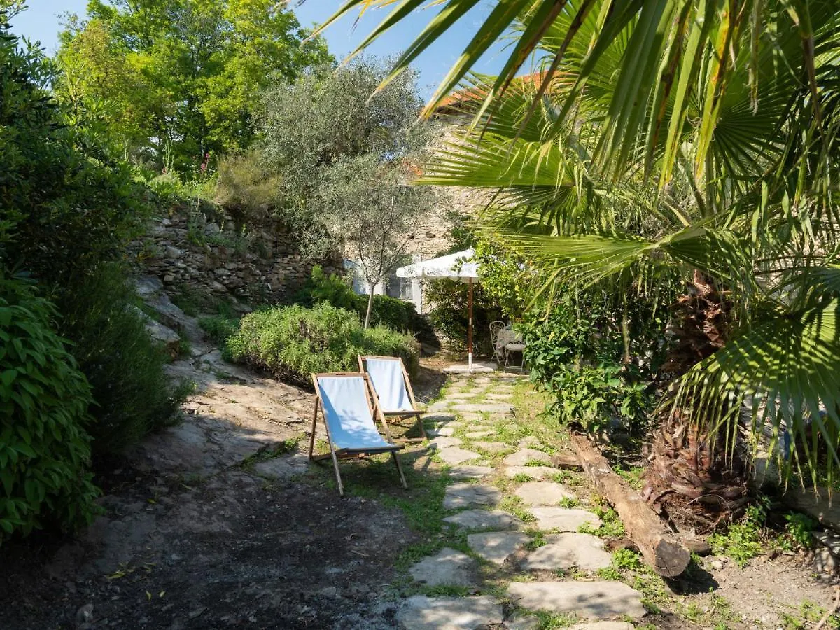 Holiday Home Annina & Maria Luisa - Dol287 By Interhome Molini