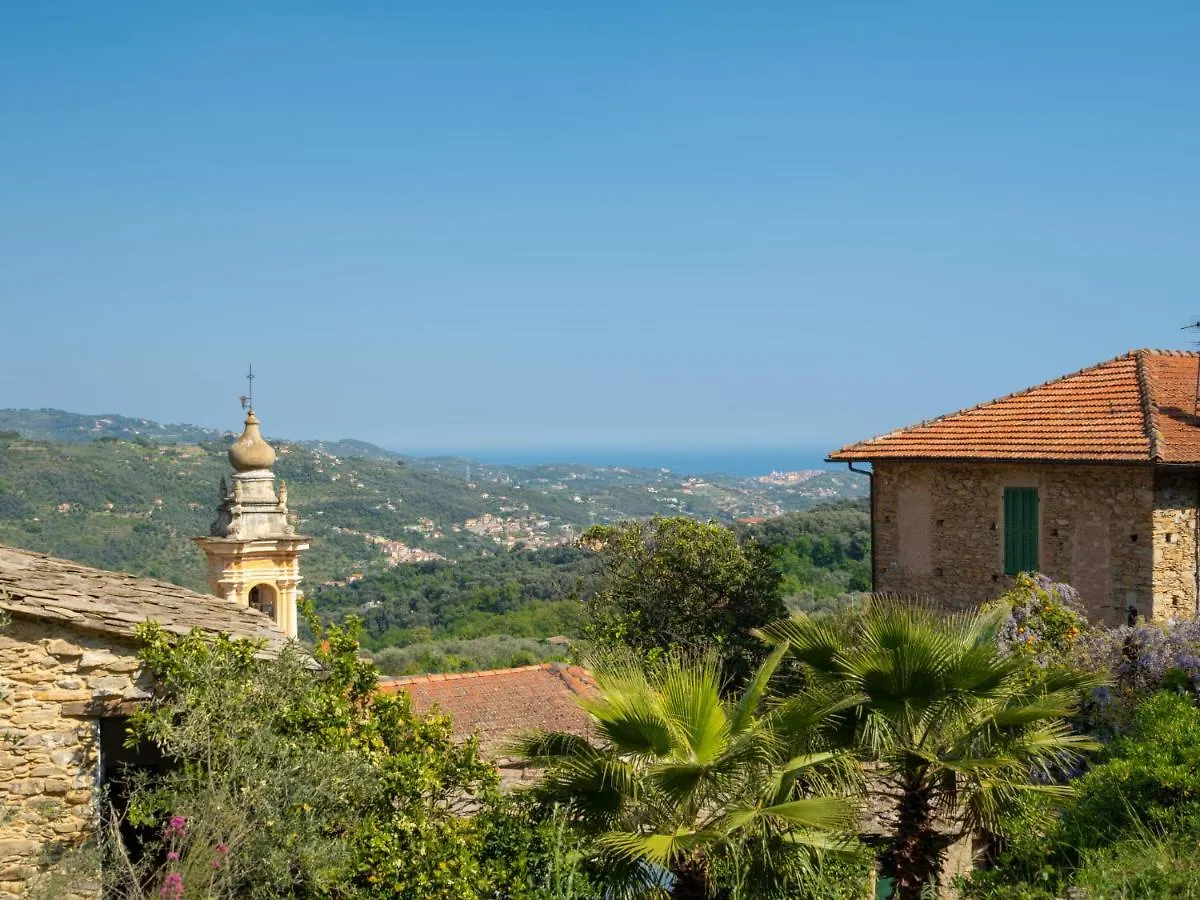Holiday Home Annina & Maria Luisa - Dol287 By Interhome Molini  Italy