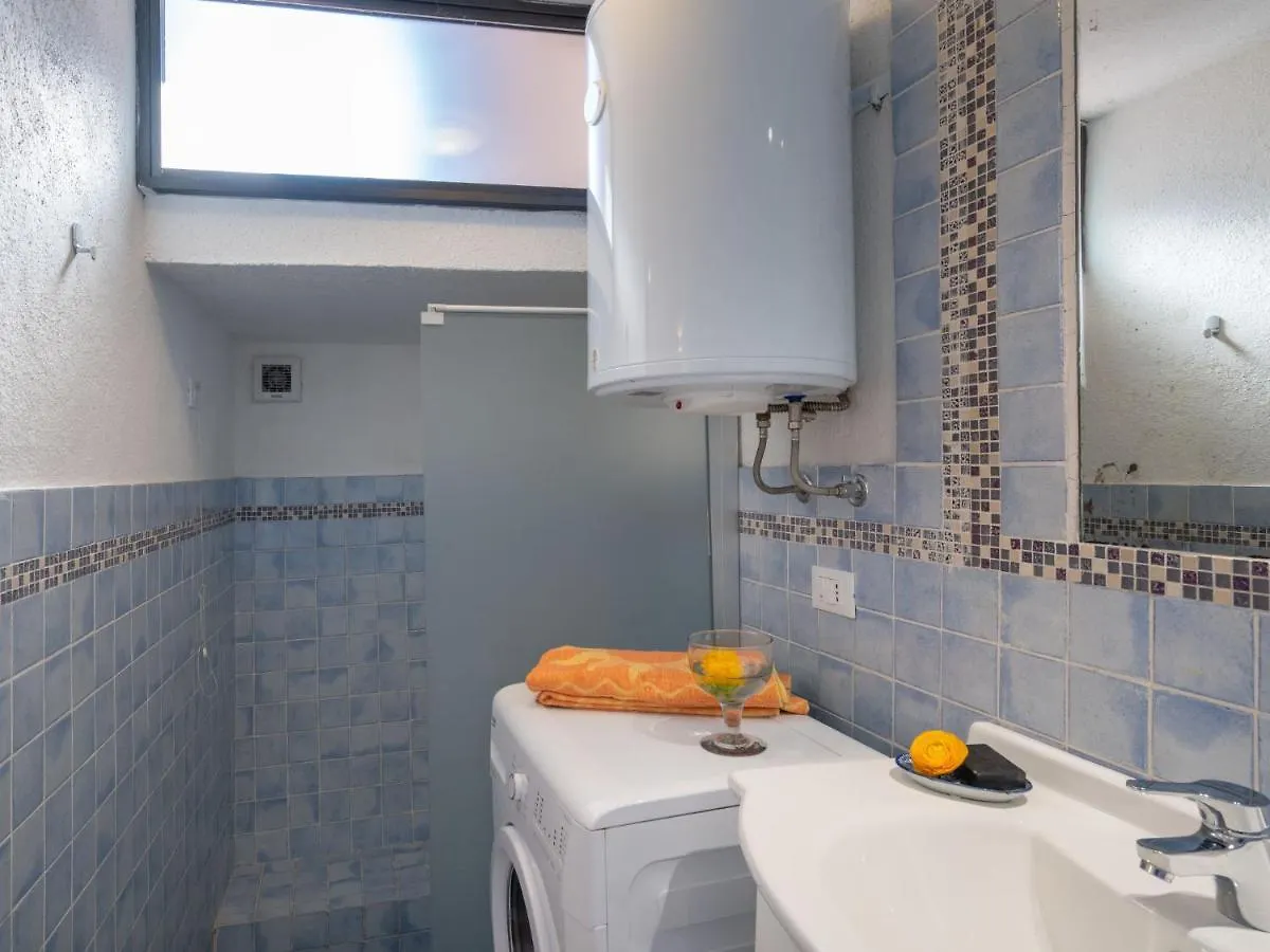 Holiday Home Annina & Maria Luisa - Dol287 By Interhome Molini  Italy