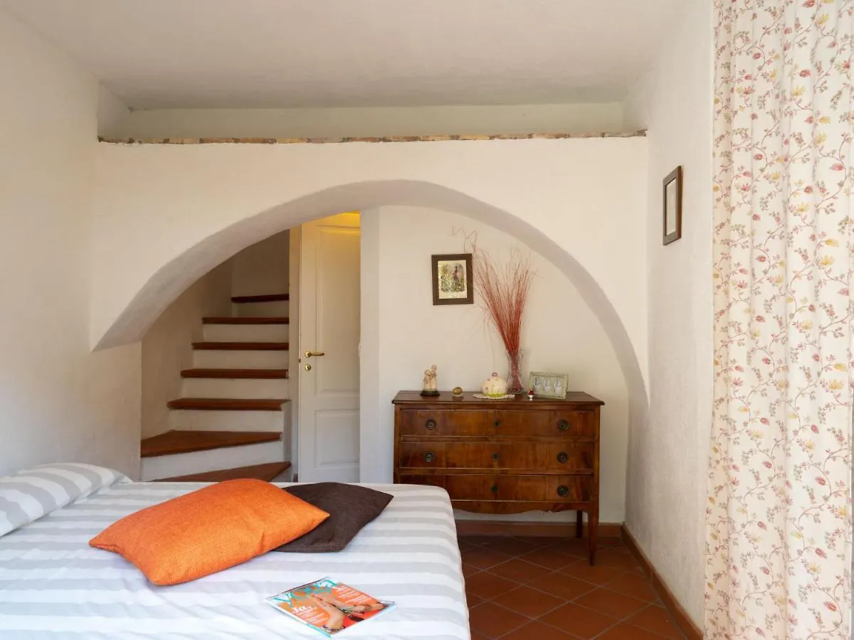 Holiday Home Annina & Maria Luisa - Dol287 By Interhome Molini   Molini (Liguria)