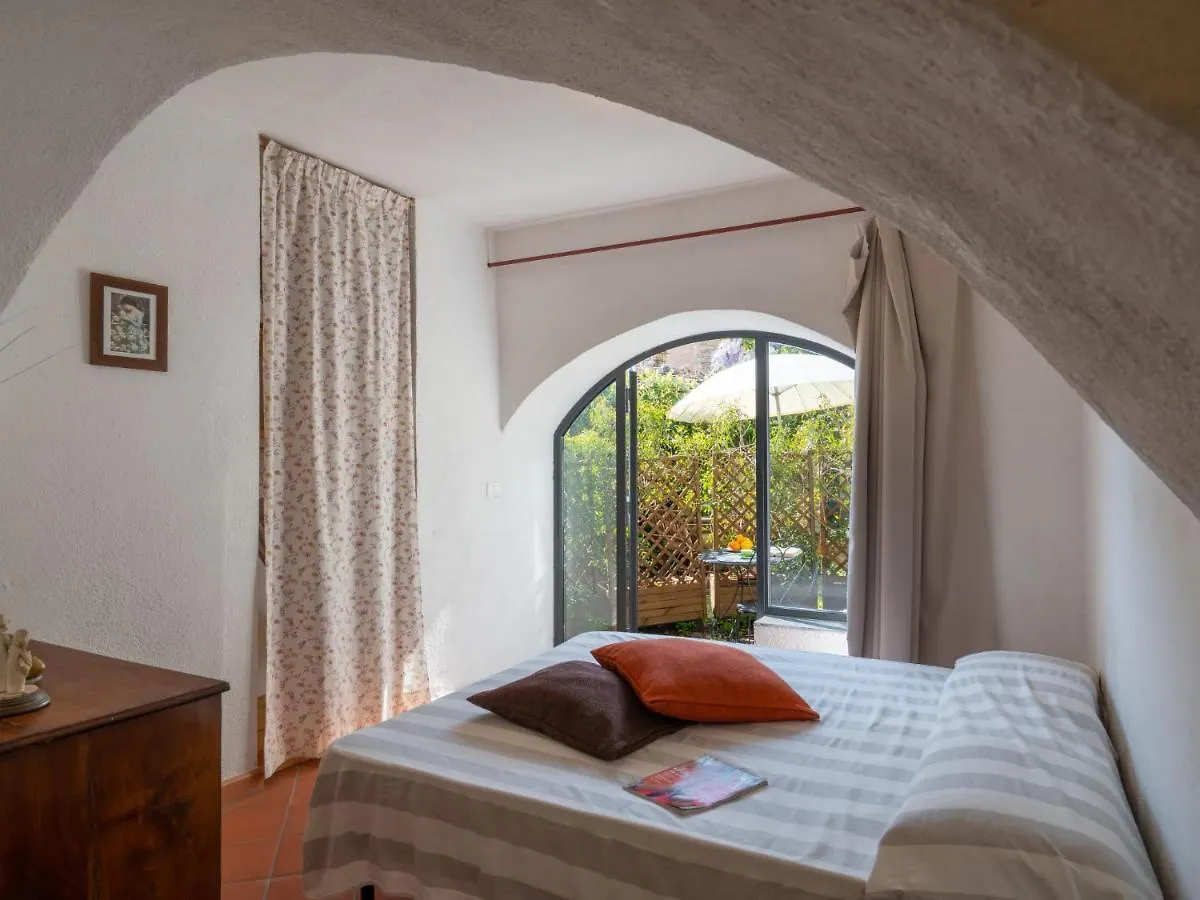 Holiday Home Annina & Maria Luisa - Dol287 By Interhome Molini  Italy