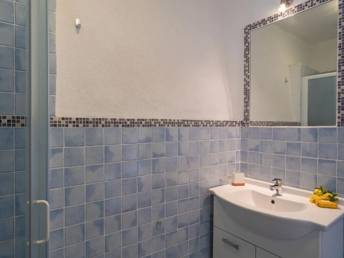 Holiday Home Annina & Maria Luisa - Dol287 By Interhome Molini  0*, Molini (Liguria) Italy