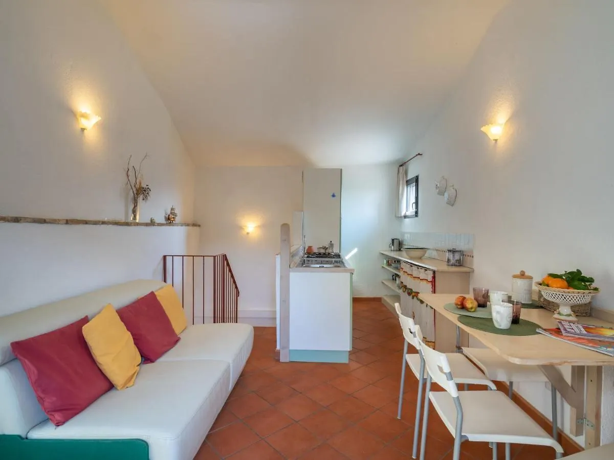 Holiday Home Annina & Maria Luisa - Dol287 By Interhome Molini