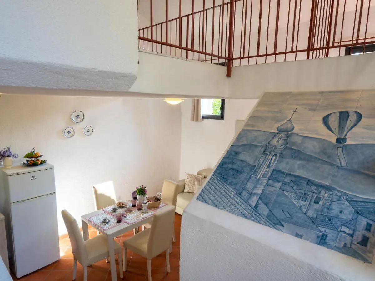 Holiday Home Annina & Maria Luisa - Dol287 By Interhome Molini  Molini (Liguria)